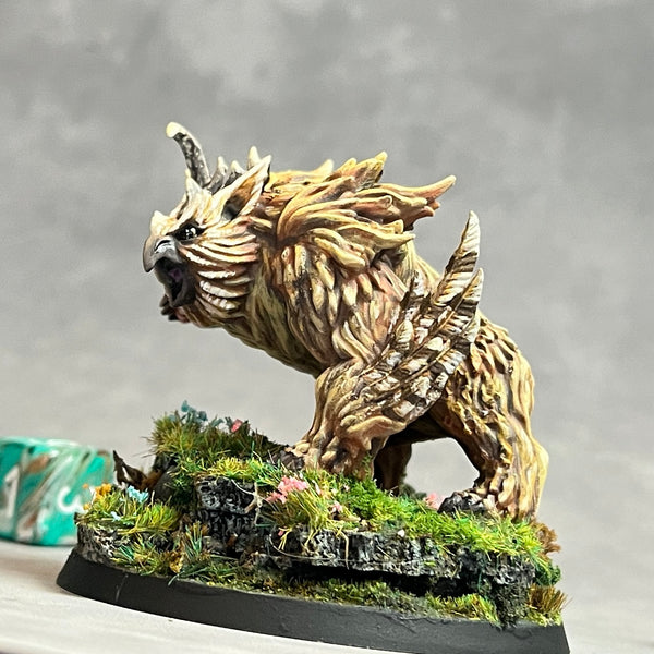 Owlbear