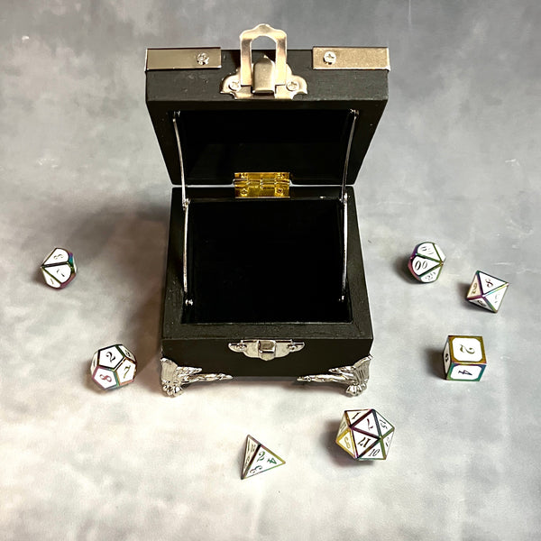 Gothic Pride - Dice Box