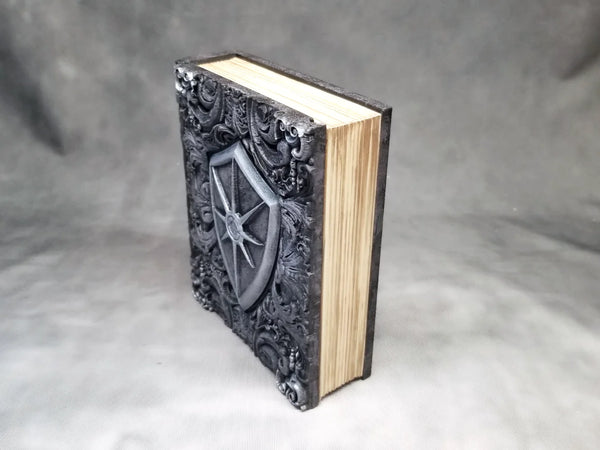 Paladin Tome of Secrets