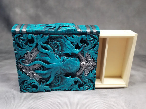 Lovecraftian Tome of Secrets