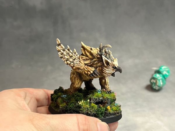 Owlbear