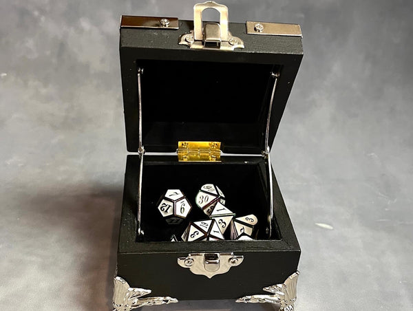 Gothic Pride - Dice Box