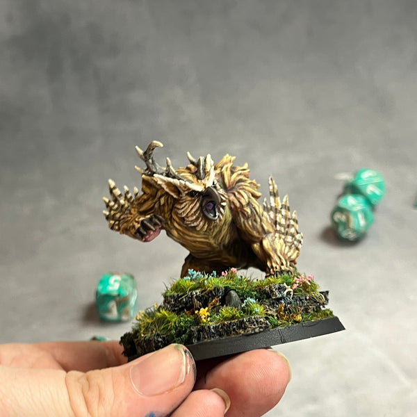 Owlbear