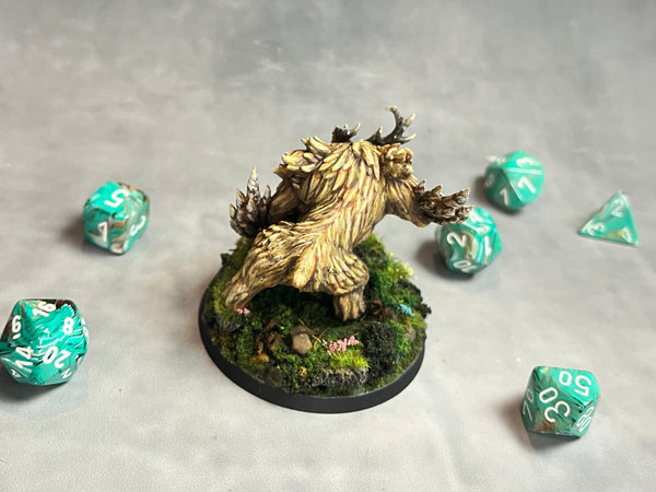 Owlbear