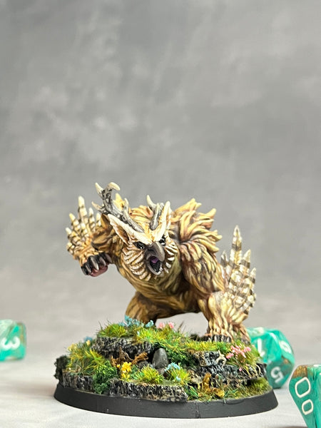 Owlbear
