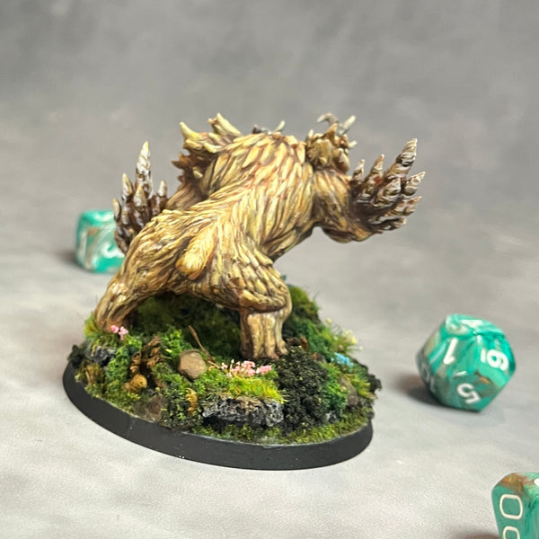 Owlbear