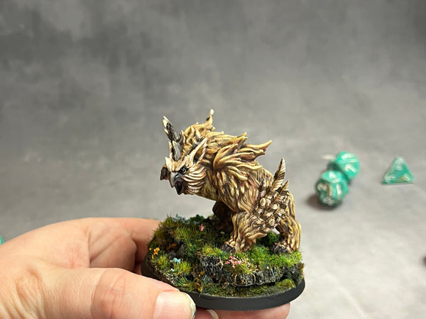 Owlbear