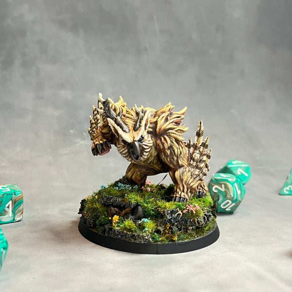 Owlbear