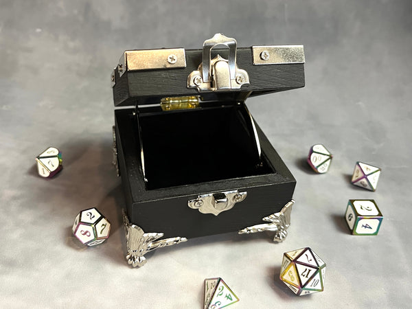 Gothic Pride - Dice Box