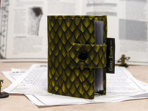 Green Dragonscale Gaming Bundle