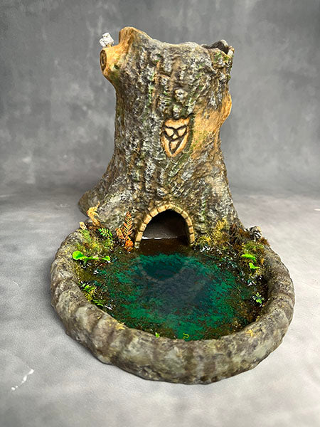 Druid Tree Tower - Ultimate