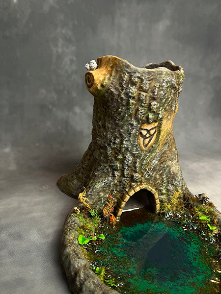 Druid Tree Tower - Ultimate