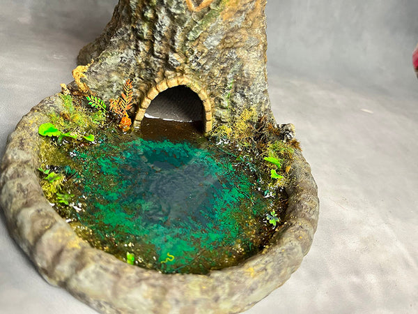 Druid Tree Tower - Ultimate