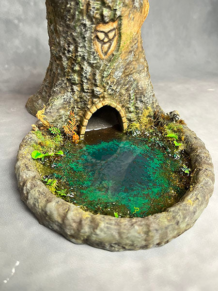 Druid Tree Tower - Ultimate
