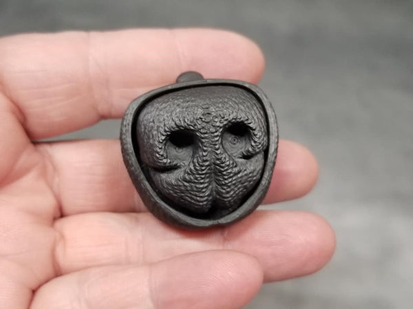 Snoot Boopers - Doggie Nose Boop Fidget Clicker Keychain