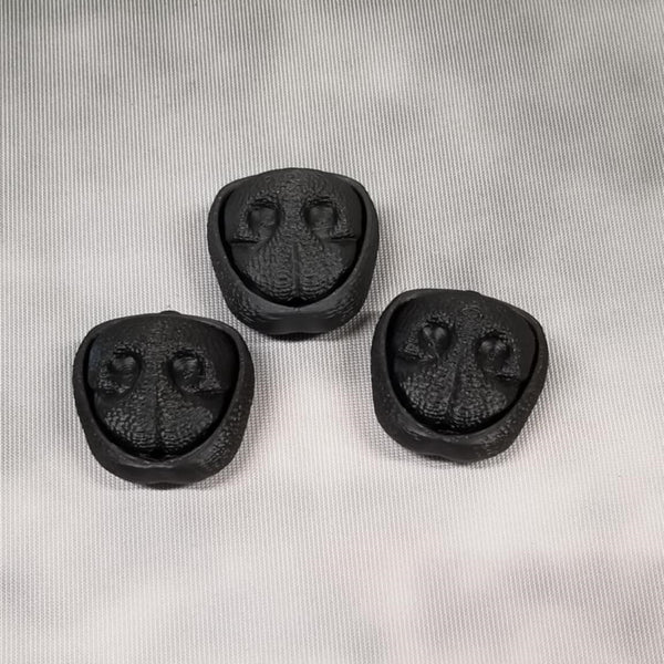 Snoot Boopers - Doggie Nose Boop Fidget Clicker Keychain