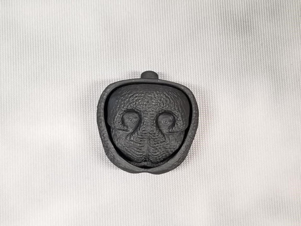 Snoot Boopers - Doggie Nose Boop Fidget Clicker Keychain