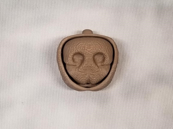 Snoot Boopers - Doggie Nose Boop Fidget Clicker Keychain
