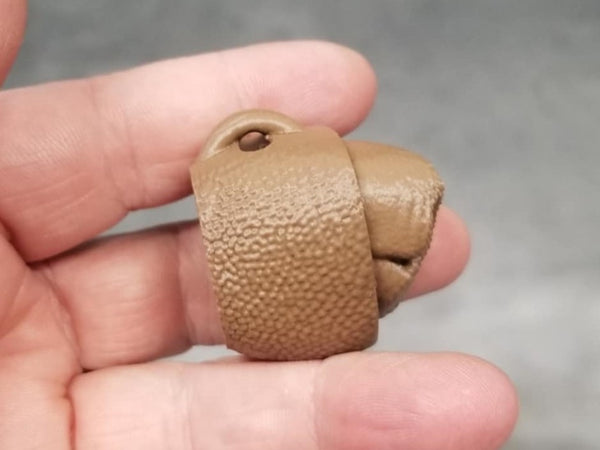 Snoot Boopers - Doggie Nose Boop Fidget Clicker Keychain