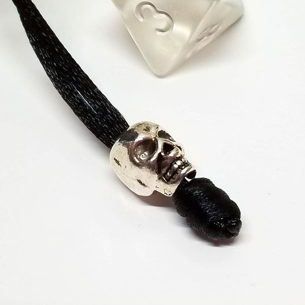 Gothic/Necromancer Dice Bag Bundle