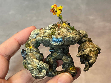 Earth Elemental