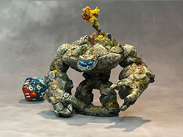 Earth Elemental