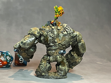 Earth Elemental