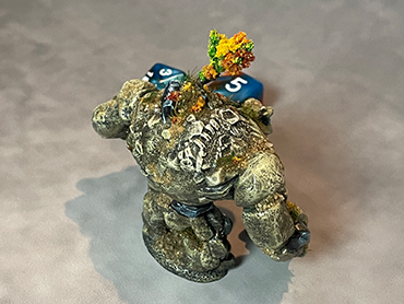 Earth Elemental