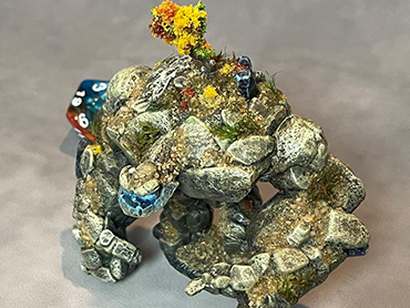 Earth Elemental