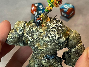 Earth Elemental