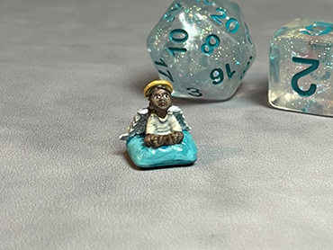 Guardian Angel (Cherub)