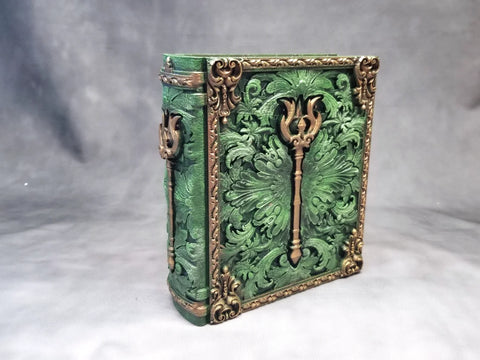 Sorcerer Tome of Secrets