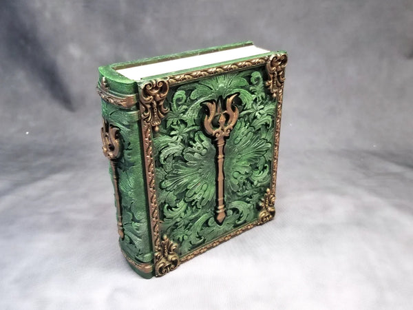 Sorcerer Tome of Secrets