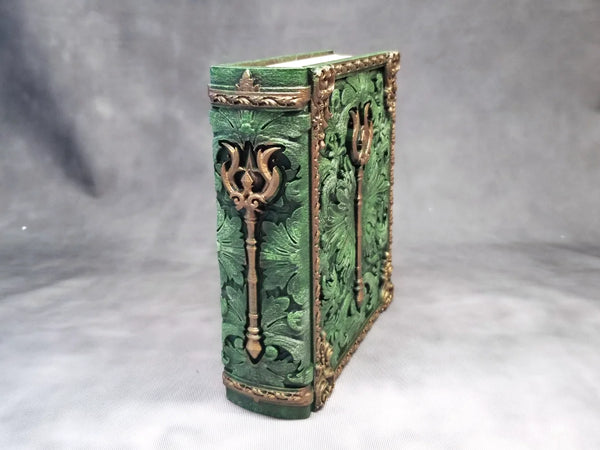 Sorcerer Tome of Secrets