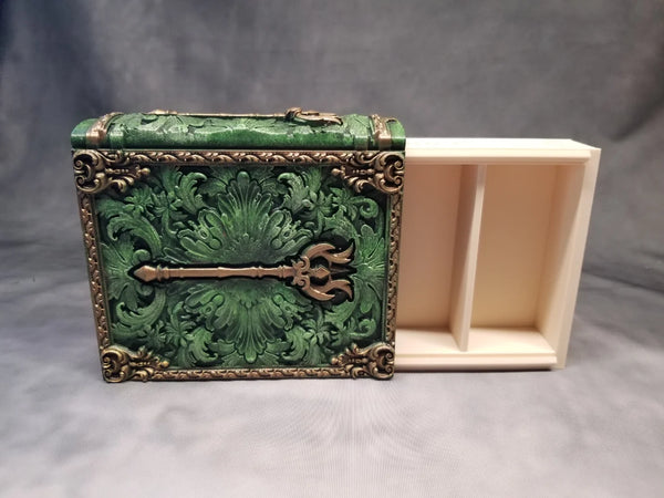 Sorcerer Tome of Secrets