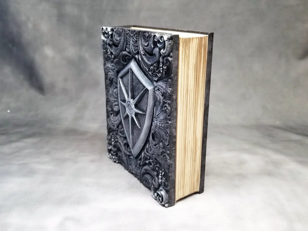 Paladin Tome of Secrets