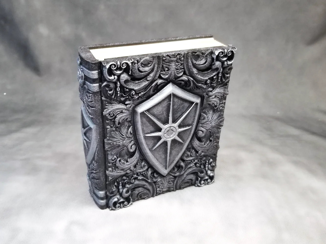 Paladin Tome of Secrets