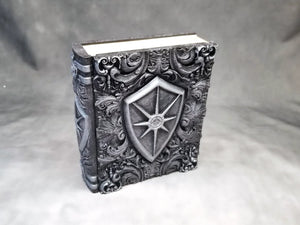 Paladin Tome of Secrets