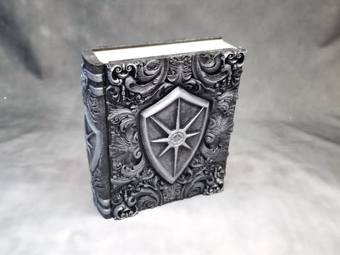 Paladin Tome of Secrets