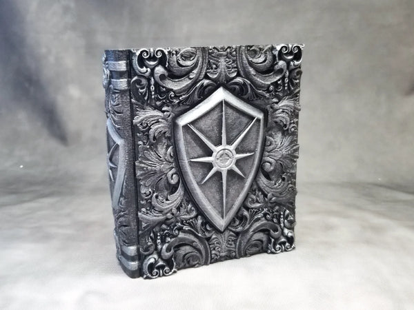 Paladin Tome of Secrets