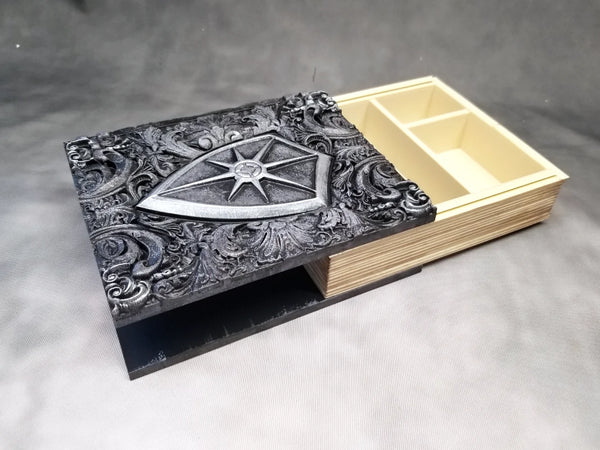 Paladin Tome of Secrets