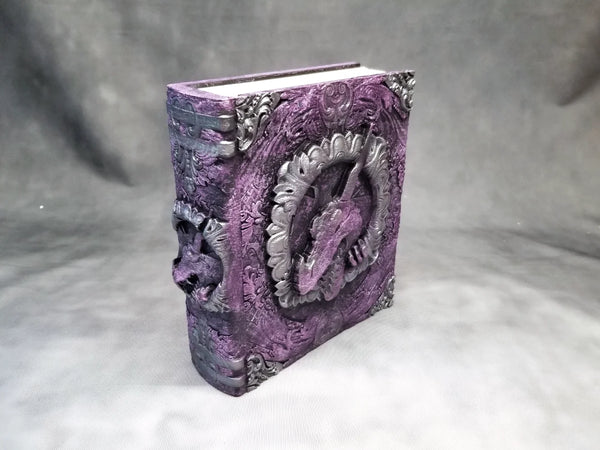 Dragon Tome of Secrets