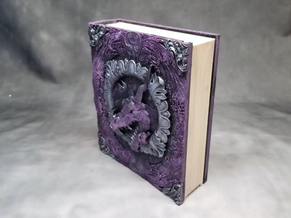 Dragon Tome of Secrets