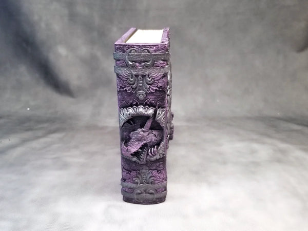 Dragon Tome of Secrets