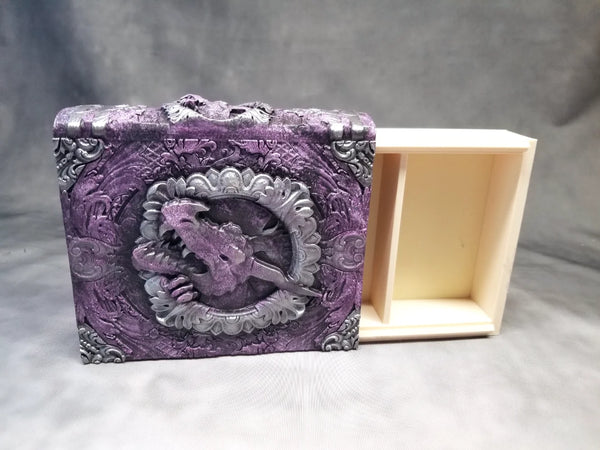 Dragon Tome of Secrets