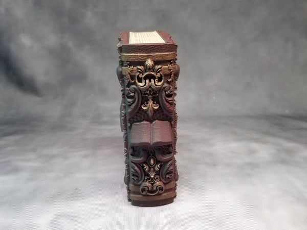 Wizard Tome of Secrets
