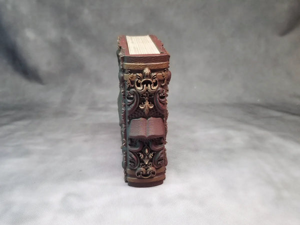 Wizard Tome of Secrets