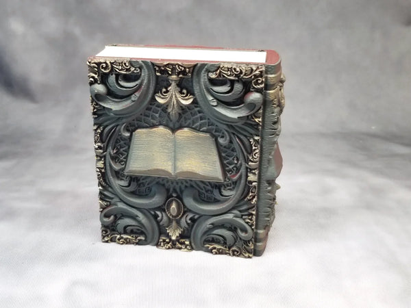 Wizard Tome of Secrets
