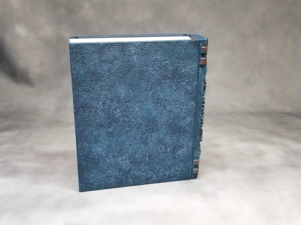 Monk Tome of Secrets