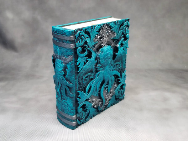 Lovecraftian Tome of Secrets